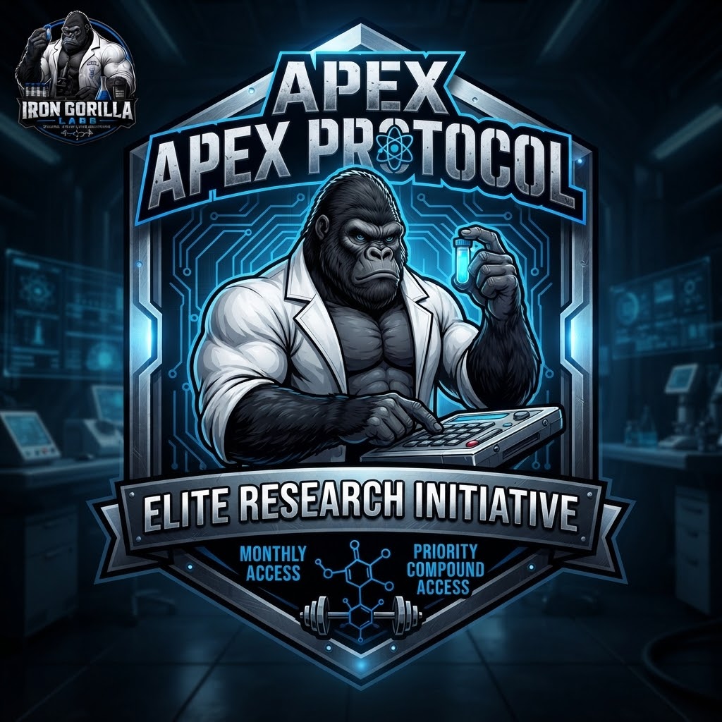 Apex Labs Protocol