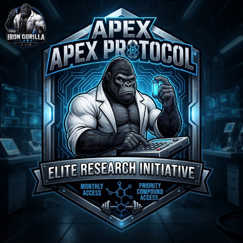 Apex Labs Protocol