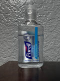 Purell Hand Sanatizer