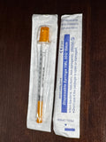 Disposable Syringe 1ML 30G*8mm